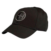 

Hawke Sport Optics Cotton Twill Ball Cap, Black
