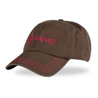 

Hawke Sport Optics Distressed Ball Cap, Gray & Pink