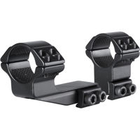 

Hawke Sport Optics 1" Reach Forward Scope Mount Rings, 2" Extension, High, 2 Pieces