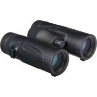 

Hawke Sport Optics 10x32 Endurance ED Water Proof Roof Prism Binocular with 5.8 Degree Angle of View, Black