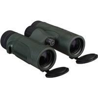 

Hawke Sport Optics 10x32 Endurance ED Water Proof Roof Prism Binocular with 5.8 Degree Angle of View, Green