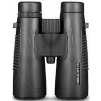 

Hawke Sport Optics 10x50 Endurance ED Water Proof Roof Prism Binocular with 5.8 Degree Angle of View, Black