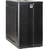 

HK Audio Elements E 110 SUB Passive 10" Subwoofer, 250W RMS Power, 45Hz-150Hz Frequency Response