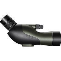 

Hawke Sport Optics 12-36x50 Endurance Series Angled View Water Proof Spotting Scope, Green