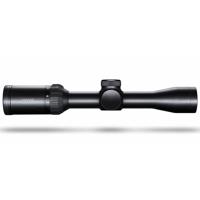 

Hawke Sport Optics 2-7x32 Endurance Long Eye Relief Riflescope, Matte Black with Illuminated 30/30 Centre Cross Reticle, 1" Tube Diameter