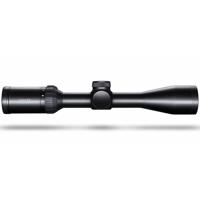 

Hawke Sport Optics 3-9x40 Endurance Long Eye Relief Riflescope, Matte Black with Illuminated .223/.308 Marksman Reticle, 1" Tube Diameter