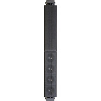 

HK Audio E 435 A INSTALL KIT Wall Mount Mid/High Array Unit with Amp Module, 16 Ohm Nominal Impedance, 140Hz-20kHz Frequency Response