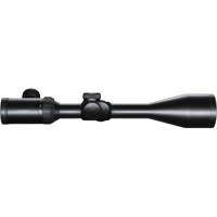 

Hawke Sport Optics 6-18x50 Endurance Riflescope, Matte Black with Illuminated 10x 1/2 Mil Dot Reticle, Side Parallax Focus, 1" Tube Diameter,