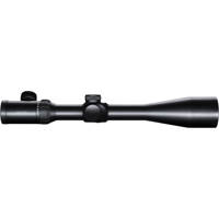 

Hawke Sport Optics 6-24x50 Endurance 30 SF Riflescope, Matte Black with Illuminated LR Dot Reticle, 30mm Tube Diameter, Side Parallax Focus