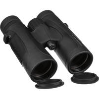 

Hawke Sport Optics 8x42 Endurance ED Water Proof Roof Prism Binocular with 7.4 Degree Angle of View, Black