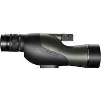 

Hawke Sport Optics 12-36x50 Endurance Series ED Straight View Water Proof Spotting Scope, Black/Green