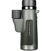 

Hawke Sport Optics 8x42 Endurance ED Water Proof Roof Prism Monocular, Fully Multi-Coated, Green