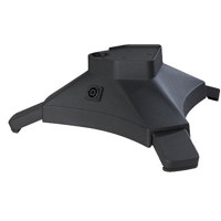 

HK Audio EF45 Base Mount Base for Mid/High Speaker, Amplifier Element and Mounting Pole