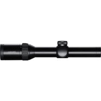 

Hawke Sport Optics 1-4x24 Endurance 30 WA Series Riflescope, Matte Black with Illuminated Second Focal Plane L4A Dot Reticle, 30mm Center Tube