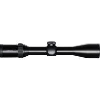 

Hawke Sport Optics 1.5-6x44 Endurance 30 WA Series Riflescope, Matte Black with Illuminated Second Focal Plane L4A Dot Reticle, 30mm Tube