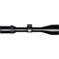 

Hawke Sport Optics 3-12x56 Endurance 30 WA Series Riflescope, Matte Black with Illuminated Second Focal Plane 8x LR Dot Reticle, 30mm Center Tube