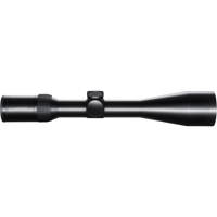 

Hawke Sport Optics 2.5-15x50 Frontier 30SF Riflescope, Matte Black with Illuminated LR Dot Reticle, Side Parallax Focus, 30mm Maintube Diameter