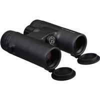 

Hawke Sport Optics 8x32 Frontier ED Water Proof Roof Prism Binocular with 7.6 Degree Angle of View, Black