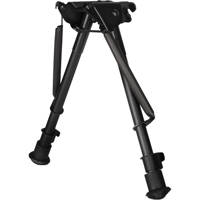 

Hawke Sport Optics Fixed Bipod, Adjustable Legs 9-13", Black