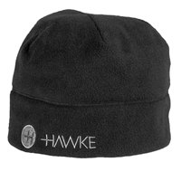 

Hawke Sport Optics Fleece Beanie, Black