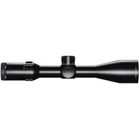 

Hawke Sport Optics 3-15x50 Frontier FFP Riflescope, Matte Black with Illuminated First Focal Plane Mil Pro Reticle, Side Parallax Focus, 30mm Center Tube