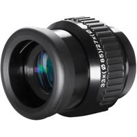 

Hawke Sport Optics Fixed Power Eyepiece for Endurance ED Spotting Scopes 27x for 68mm Scope and 33x for 85mm Scope