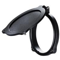 

Hawke Sport Optics Flip-Up Objective Lens Cover for the Sidewinder ED 10-50x60 Riflescope