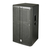 

HK Audio Linear 5 L5 112 FA 1000W 12" Top Full Range Speaker, 1" Driver, Class D Amplifier, Single