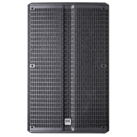 

HK Audio Linear 5 L5 115 FA 1000W 15" Top Full Range Speaker, 1" Driver, Class D Amplifier, Single