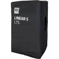 

HK Audio Padded Nylon Cover for Linear 5 LTS and LTS A Speaker