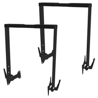 

HK Audio TB-N Tilt Bracket for Linear 5 Speakers, Set of 2