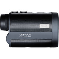 

Hawke Sport Optics 6x25 Pro 900 Laser Range Finder, BK-7 Prism, Fully Multi-Coated, Waterproof, Fogproof, 2952', 984 Yard Distance