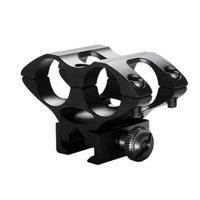 

Hawke Sport Optics Laser & LED Flashlight Weaver / Picatinny Ring Mount