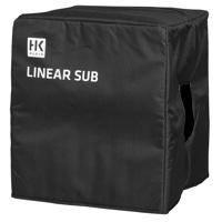 

HK Audio Padded Nylon Cover for Linear 5 Sub 4000 and 4000A Subwoofer