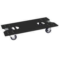 

HK Audio WB-4 Removable Heavy-Duty Wheel Board for Linear 5 Sub 4000 and 4000A Subwoofer