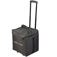 

HK Audio Handy Roller Bag for Lucasnano 300 Sound System