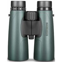 

Hawke Sport Optics 10x50 Nature-Trek Water Proof Roof Prism Binocular with 5.8 Degree Angle of View, Green