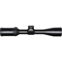 

Hawke Sport Optics 3-9x40 Panorama Riflescope, Matte Black with Illuminated 10x 1/2 Mil Dot Reticle, 1" Tube Diameter