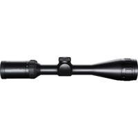 

Hawke Sport Optics 4-12x40 Panorama AO Riflescope, Matte Black with Illuminated 10x 1/2 Mil Dot Reticle, 1" Tube Diameter, Adjustable Objective