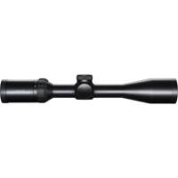 

Hawke Sport Optics 4-12x40 Panorama Riflescope, Matte Black with Illuminated 10x 1/2 Mil Dot Reticle, 1" Tube Diameter