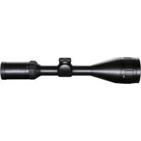 

Hawke Sport Optics 4-12x50 Panorama AO Riflescope, Matte Black with Illuminated 10x 1/2 Mil Dot Reticle, 1" Tube Diameter, Adjustable Objective