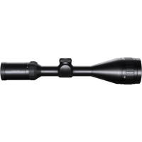

Hawke Sport Optics 4-12x50 Panorama Riflescope, Illuminated 10x 1/2 Mil Dot Reticle, 1" Tube Diameter