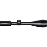 

Hawke Sport Optics 6-18x50 Panorama AO Riflescope, Matte Black with Illuminated 10x 1/2 Mil Dot Reticle, Adjustable Objective Parallax, 1" Tube Diameter,