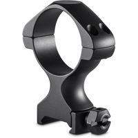 

Hawke Sport Optics 34mm Precision Steel Weaver Ring Mounts with Hex Nut, High, 2-Pack, Matte Black