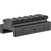 

Hawke Sport Optics Picatinny to Picatinny 0.5" Riser, 2.5"