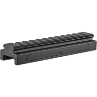 

Hawke Sport Optics Picatinny to Picatinny 0.5" Riser, 5"