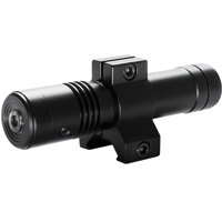 

Hawke Sport Optics Red Laser Sight Kit with 1" Weaver / Picatinny Mount