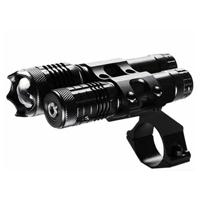 

Hawke Sport Optics Red Laser and LED Illuminator Combo, with 1" and 30mm Mounnting Ring