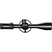

Hawke Sport Optics 4-16x50 +Sidewinder Riflescope, Matte Black with Illuminated 10x 1/2 Mil Dot Reticle, Side Parallax Focus, 30mm Maintube Diameter