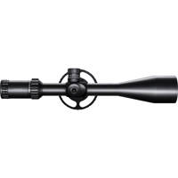 

Hawke Sport Optics 6-24x56 +Sidewinder Riflescope, Matte Black with Illuminated 20x 1/2 Mil Dot Reticle, Side Parallax Focus, 30mm Maintube Diameter